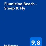 Fiumicino - Sleep & Fly * Focene