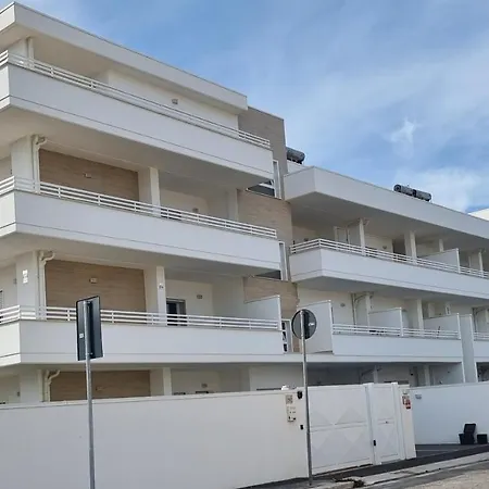 Apartment Fiumicino - Sleep & Fly Focene