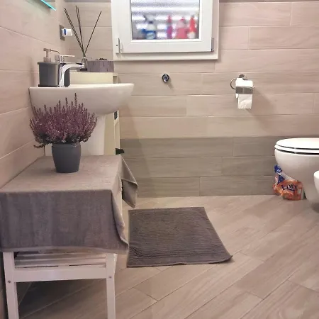Fiumicino - Sleep & Fly Apartment