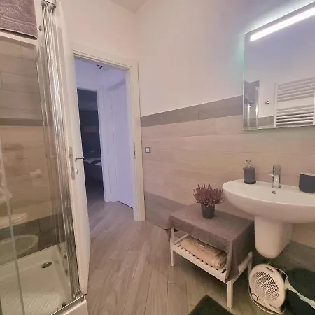 Fiumicino - Sleep & Fly Apartment