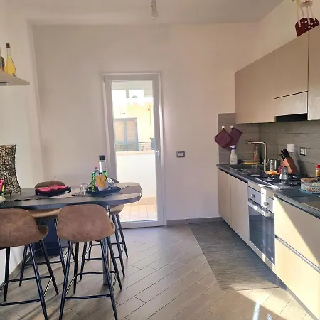 Appartement Fiumicino - Sleep & Fly *