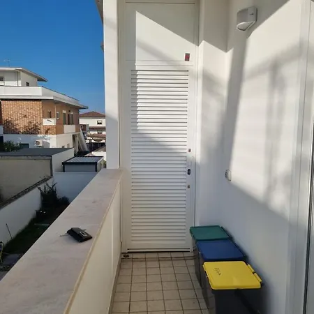 Fiumicino - Sleep & Fly Apartment