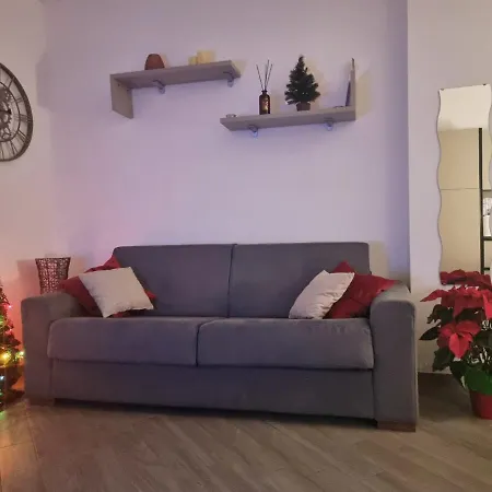 Apartment Fiumicino - Sleep & Fly *