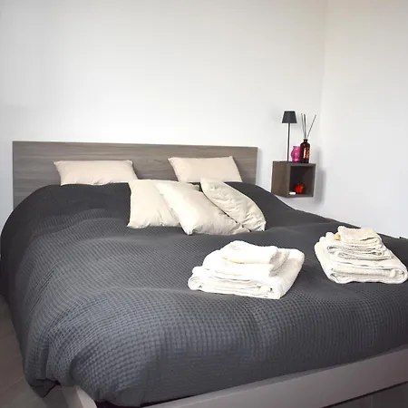 Apartment Fiumicino - Sleep & Fly