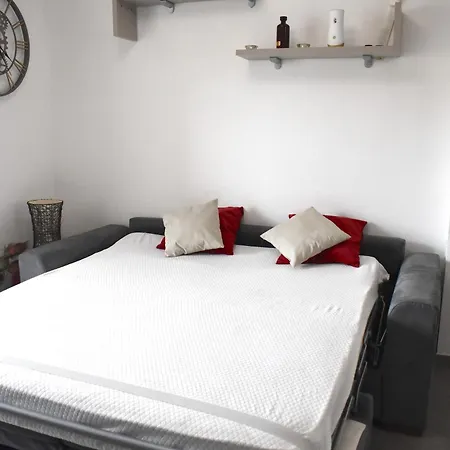 Apartment Fiumicino - Sleep & Fly