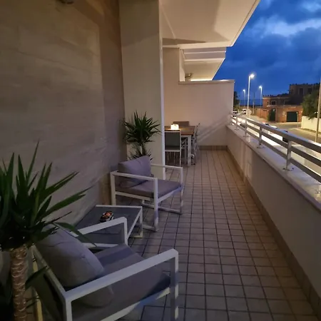 Fiumicino - Sleep & Fly Apartment